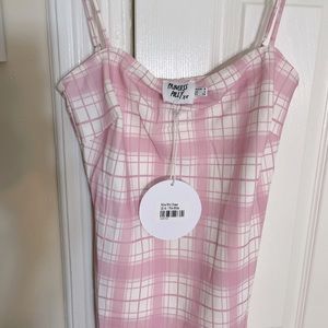 Princess Polly Mini Dress